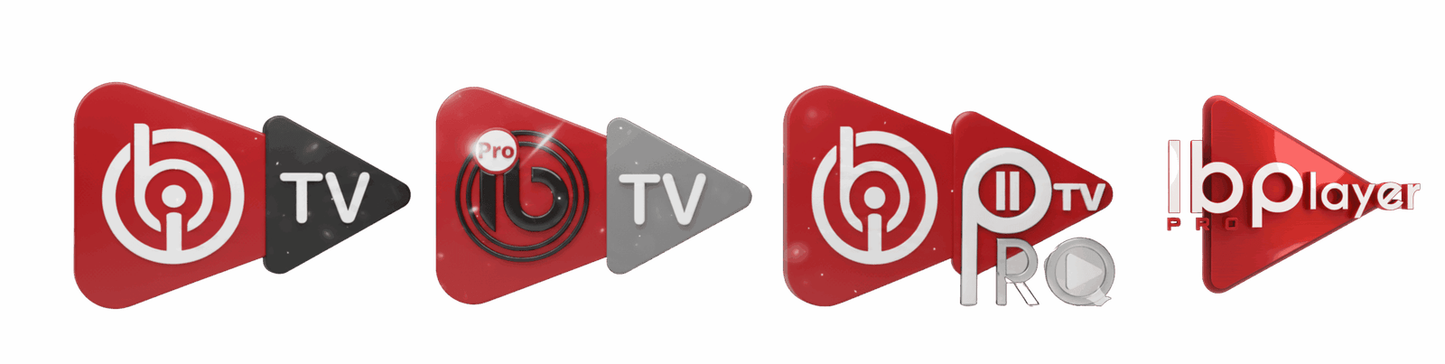 IBO Player App