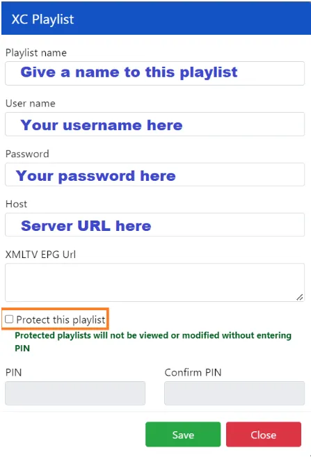 ibo player app