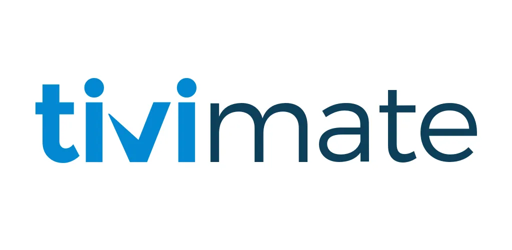 TiviMate programmagids op een Android TV-box