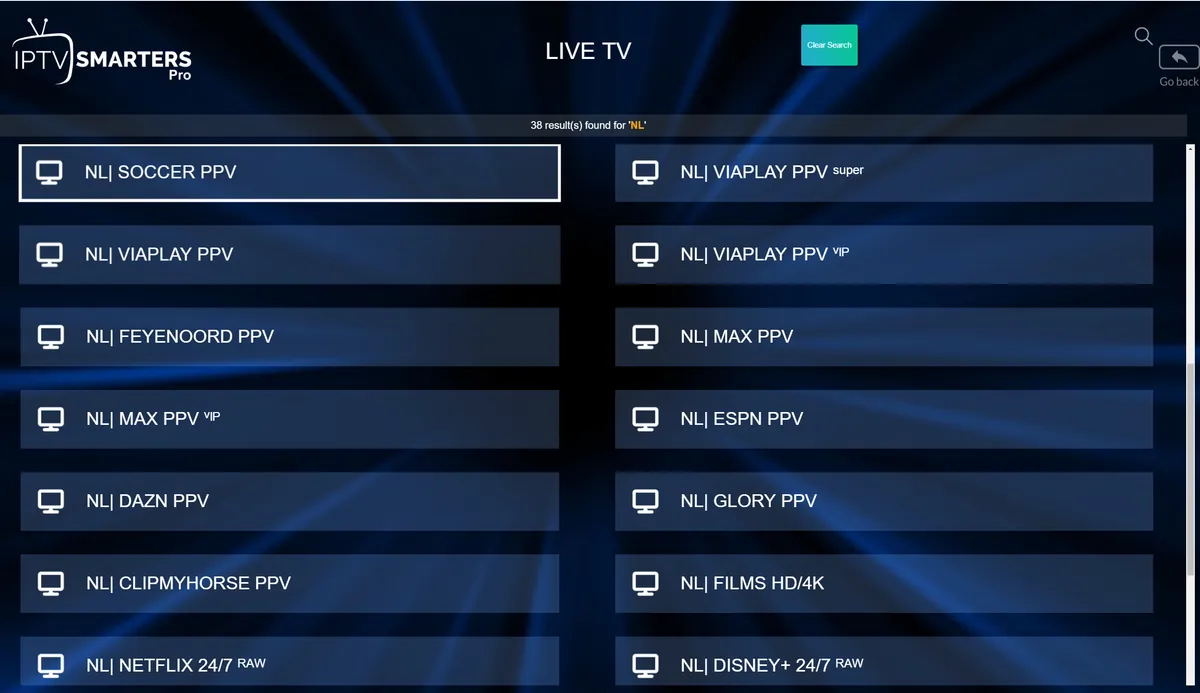 Waarom IPTV pakketten per aanbieder verschillen: dezelfde bron, andere samenstelling