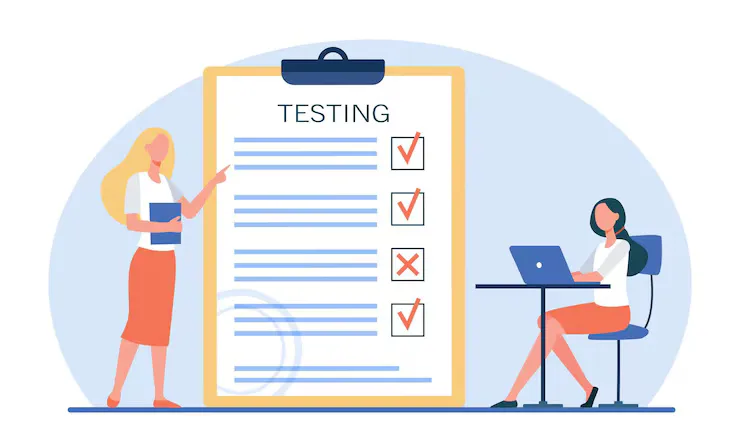 De simpelste test: wat blijft er over als je verkoop en marketing wegdenkt